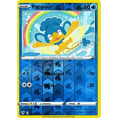 041 / 189 Panpour comune foil reverse (IT) -NEAR MINT-