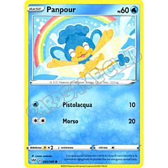 041 / 189 Panpour comune normale (IT) -NEAR MINT-