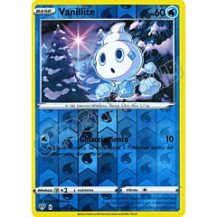 045 / 189 Vanillite comune foil reverse (IT) -NEAR MINT-