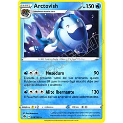 054 / 189 Arctovish rara normale (IT) -NEAR MINT-