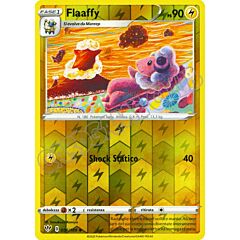 056 / 189 Flaaffy non comune foil reverse (IT) -NEAR MINT-