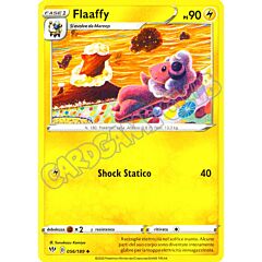 056 / 189 Flaaffy non comune normale (IT) -NEAR MINT-