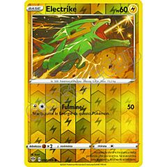 058 / 189 Electrike comune foil reverse (IT) -NEAR MINT-