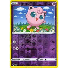 067 / 189 Jigglypuff comune foil reverse (IT) -NEAR MINT-