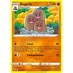 085 / 189 Dugtrio non comune normale (IT) -NEAR MINT-