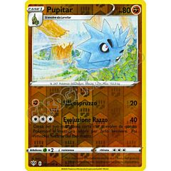 087 / 189 Pupitar non comune foil reverse (IT) -NEAR MINT-
