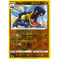 094 / 189 Hippowdon rara foil reverse (IT) -NEAR MINT-