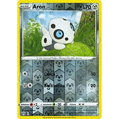 121 / 189 Aron comune foil reverse (IT) -NEAR MINT-