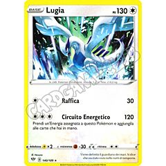 140 / 189 Lugia rara normale (IT) -NEAR MINT-