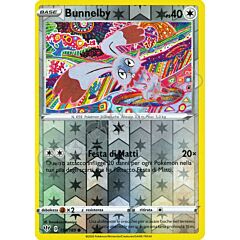 150 / 189 Bunnelby comune foil reverse (IT) -NEAR MINT-
