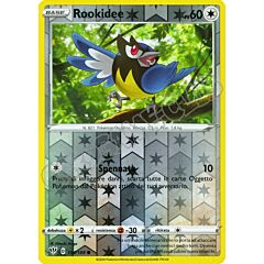 154 / 189 Rookidee comune foil reverse (IT) -NEAR MINT-