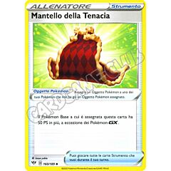 160 / 189 Mantello della Tenacia non comune normale (IT) -NEAR MINT-