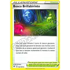 162 / 189 Bosco Brillabirinto non comune normale (IT) -NEAR MINT-