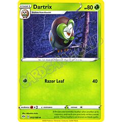 012 / 189 Dartrix non comune normale (EN) -NEAR MINT-