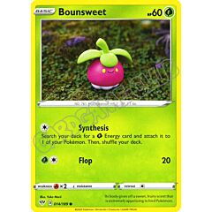 014 / 189 Bounsweet comune normale (EN) -NEAR MINT-
