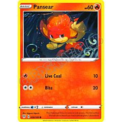 026 / 189 Pansear comune normale (EN) -NEAR MINT-