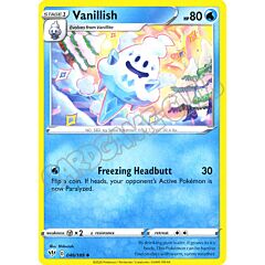 046 / 189 Vanillish non comune normale (EN) -NEAR MINT-
