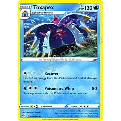 052 / 189 Toxapex non comune normale (EN) -NEAR MINT-