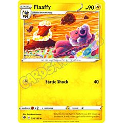 056 / 189 Flaaffy non comune normale (EN) -NEAR MINT-