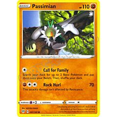 097 / 189 Passimian comune normale (EN) -NEAR MINT-