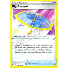 157 / 189 Big Parasol non comune normale (EN) -NEAR MINT-