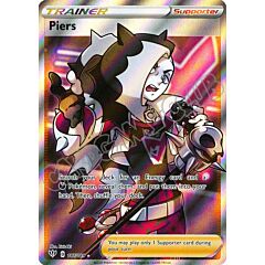 187 / 189 Piers ultra rara foil (EN) -NEAR MINT-