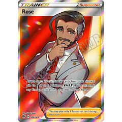 189 / 189 Rose ultra rara foil (EN) -NEAR MINT-