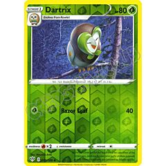 012 / 189 Dartrix non comune foil reverse (EN) -NEAR MINT-