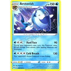 054 / 189 Arctovish rara normale (EN) -NEAR MINT-