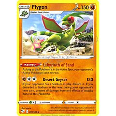 091 / 189 Flygon rara normale (EN) -NEAR MINT-