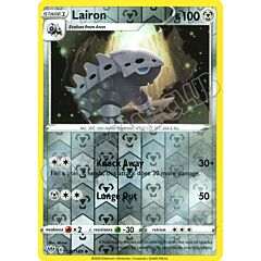 122 / 189 Lairon non comune foil reverse (EN) -NEAR MINT-