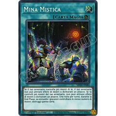 MP20-IT080 Mina Mistica rara segreta prismatica 1a Edizione (IT) -NEAR MINT-