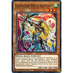 MP20-IT155 Gladiatore Bestia Sagittarii comune 1a Edizione (IT) -NEAR MINT-