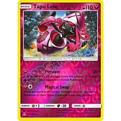 094 / 156 Tapu Lele rara foil reverse (EN) -NEAR MINT-