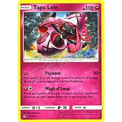 094 / 156 Tapu Lele rara normale (EN) -NEAR MINT-