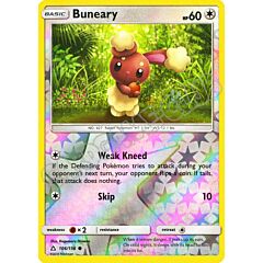 106 / 156 Buneary comune foil reverse (EN) -NEAR MINT-