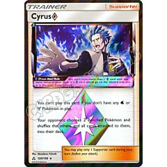 120 / 156 Cyrus rara prisma foil (EN) -NEAR MINT-