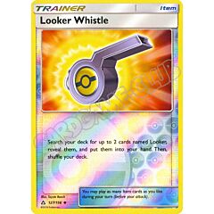 127 / 156 Looker Whistle non comune foil reverse (EN) -NEAR MINT-