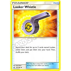 127 / 156 Looker Whistle non comune normale (EN) -NEAR MINT-