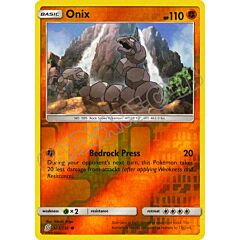 103 / 236 Onix comune foil reverse (EN) -NEAR MINT-