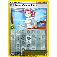 60 / 73 Pokemon Center Lady non comune foil reverse (EN) -NEAR MINT-