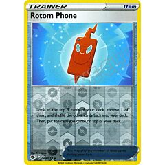 64 / 73 Rotom Phone non comune foil reverse (EN) -NEAR MINT-