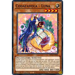 SDCH-IT013 Codafavola - Luna comune 1a Edizione (IT) -NEAR MINT-