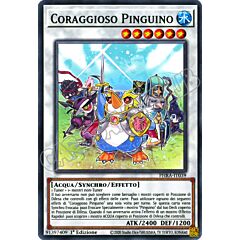 PHRA-IT039 Coraggioso Pinguino comune 1a Edizione (IT) -NEAR MINT-