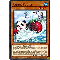 PHRA-IT082 Panda Pugile comune 1a Edizione (IT) -NEAR MINT-