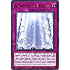 MAGO-IT093 Il Primordiale Monarca rara 1a Edizione (IT) -NEAR MINT-