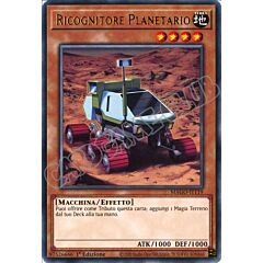 MAGO-IT119 Ricognitore Planetario rara 1a Edizione (IT) -NEAR MINT-