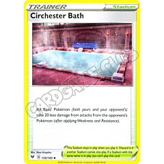 150 / 185 Circhester Bath non comune normale (EN) -NEAR MINT-