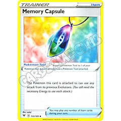 155 / 185 Memory Capsule non comune normale (EN) -NEAR MINT-