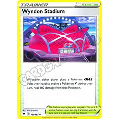 161 / 185 Wyndon Stadium non comune normale (EN) -NEAR MINT-